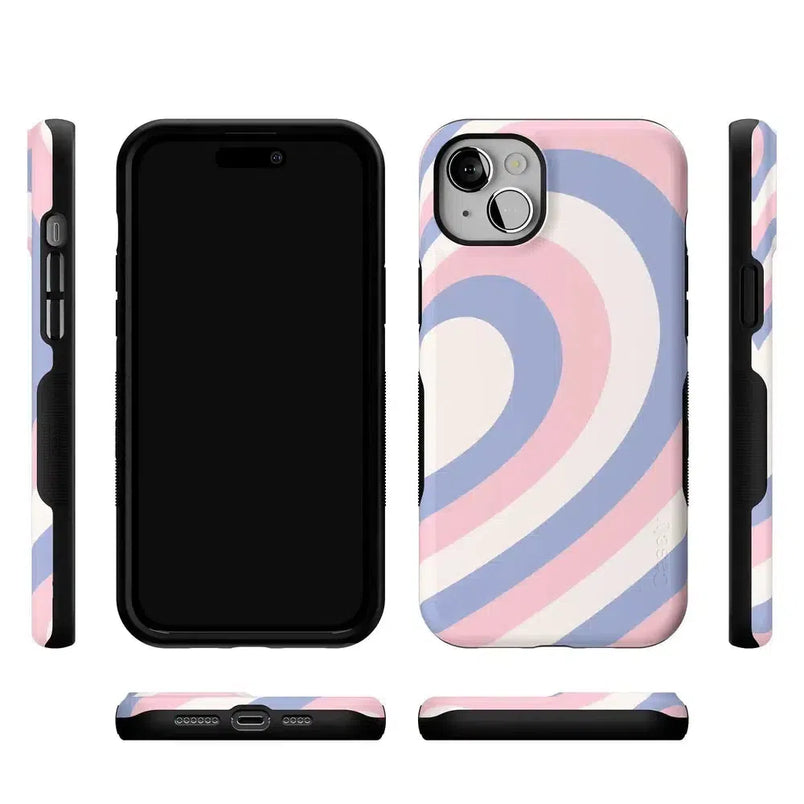 (Right) Half of My Heart | Friendship Case Phone Case Casetry 