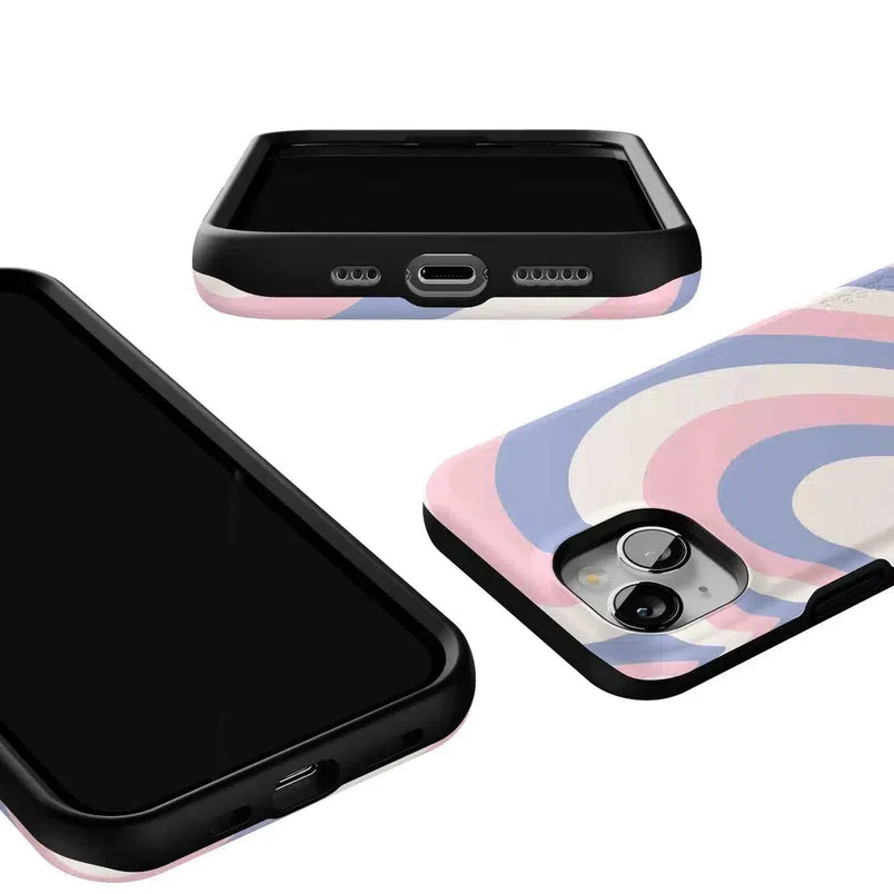 (Right) Half of My Heart | Friendship Case Phone Case Casetry 