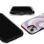 (Right) Half of My Heart | Friendship Case Phone Case Casetry 