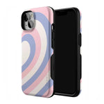 (Right) Half of My Heart | Friendship Case Phone Case Casetry 