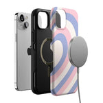 (Right) Half of My Heart | Friendship Case Phone Case Casetry 