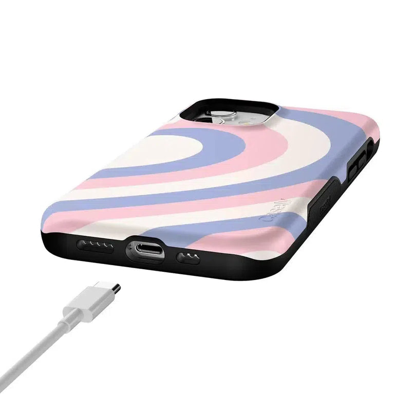 (Right) Half of My Heart | Friendship Case Phone Case Casetry 