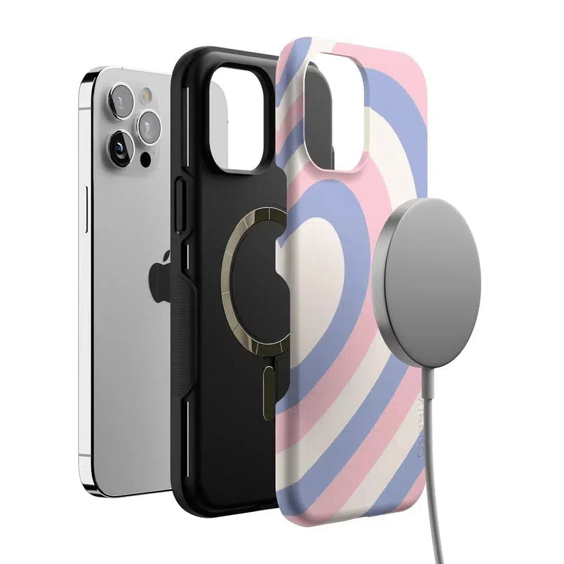 (Right) Half of My Heart | Friendship Case Phone Case Casetry 