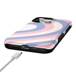 (Right) Half of My Heart | Friendship Case Phone Case Casetry 