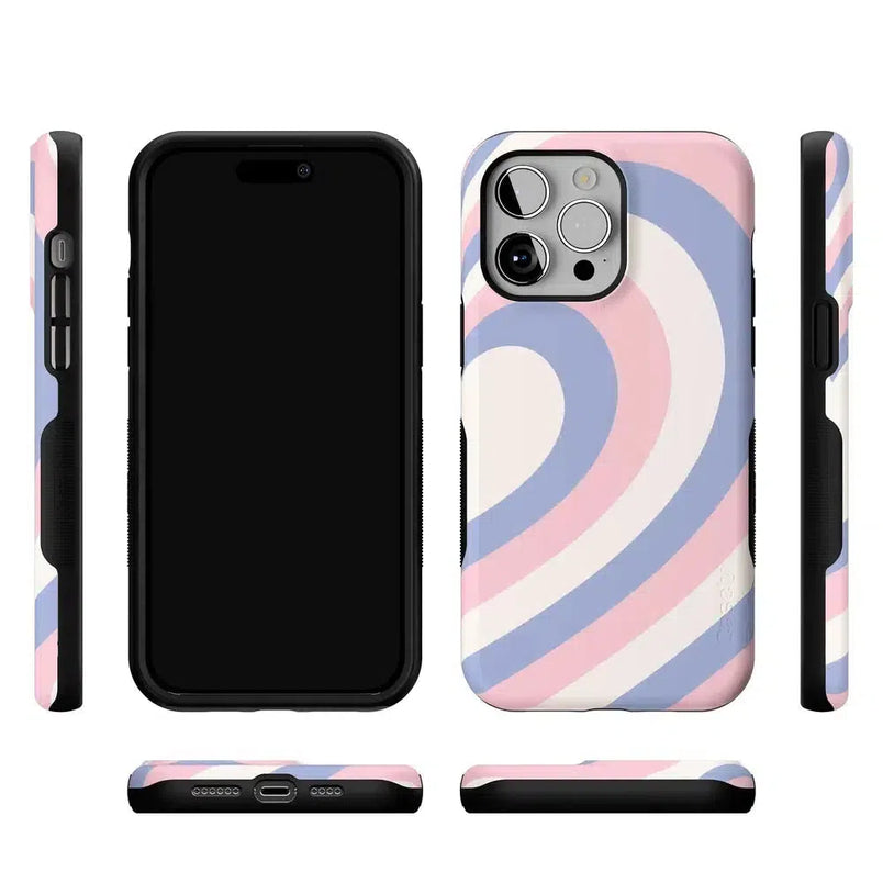 (Right) Half of My Heart | Friendship Case Phone Case Casetry 