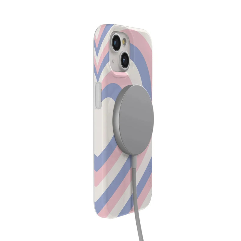 (Right) Half of My Heart | Friendship Case Phone Case Casetry 