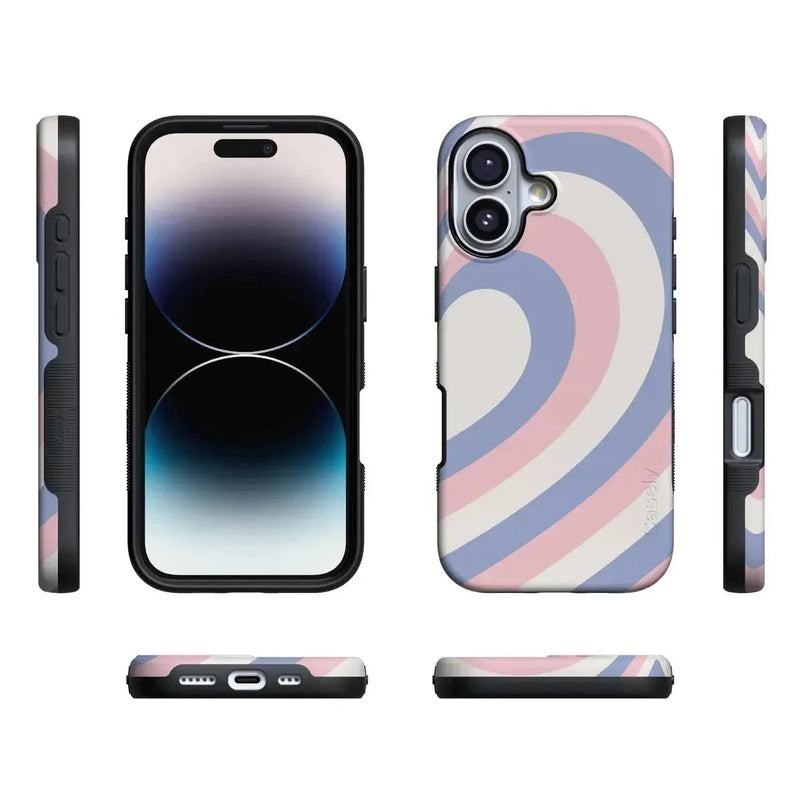 (Right) Half of My Heart | Friendship Case Phone Case Casetry 