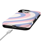 (Right) Half of My Heart | Friendship Case Phone Case Casetry 