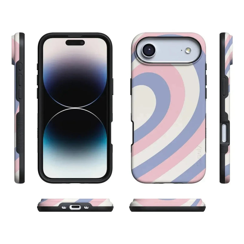 (Right) Half of My Heart | Friendship Case Phone Case Casetry 