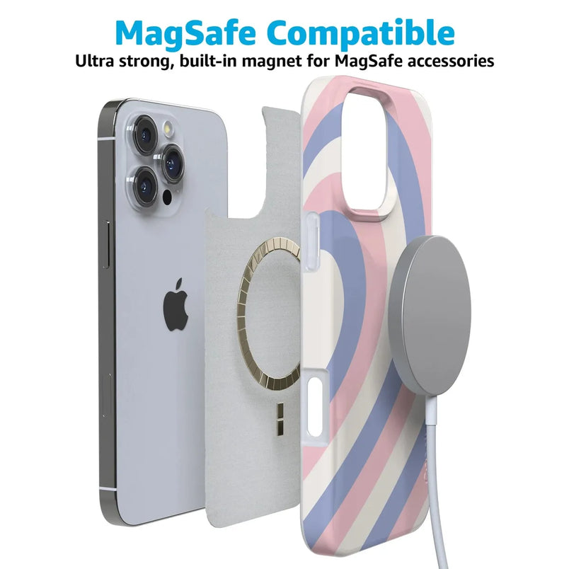 (Right) Half of My Heart | Friendship Case Phone Case Casetry 