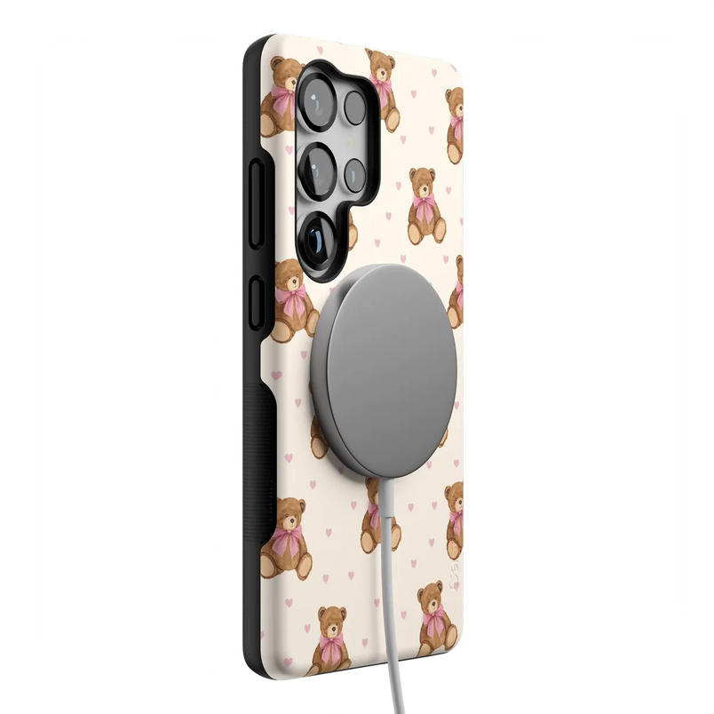 Cuddle Club | Teddy Bear Case