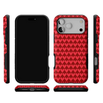 Crazy in Love | Red Hearts Case