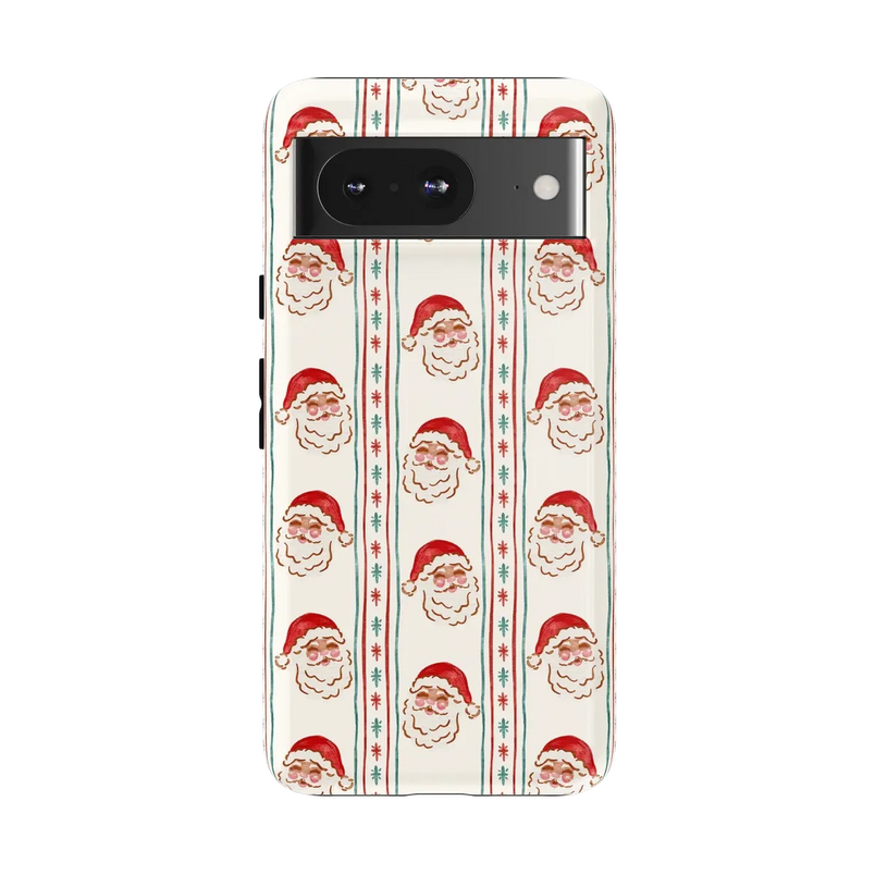 Jolly St. Nick | Retro Claus Case