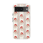 Jolly St. Nick | Retro Claus Case
