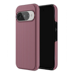 Stripes and the City | Tiny Pinstripe Case