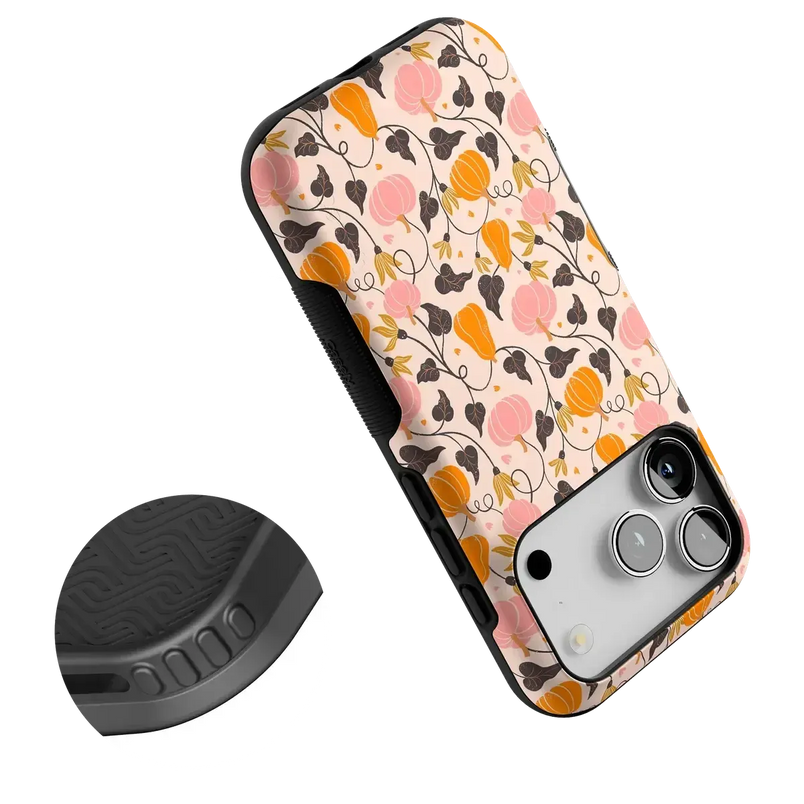 Pumpkin Princess | Harvest Vines Case