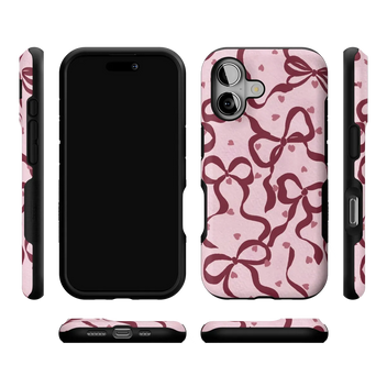 Coquette Crush | Bows Case