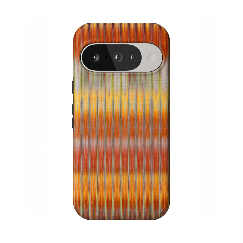 Frontier Weave | Boho Sunset Case - Google Pixel 7