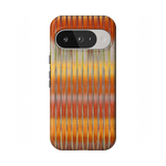 Frontier Weave | Boho Sunset Case - Google Pixel 7