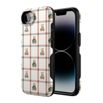 Bear Hugs | Teddy Squares Case