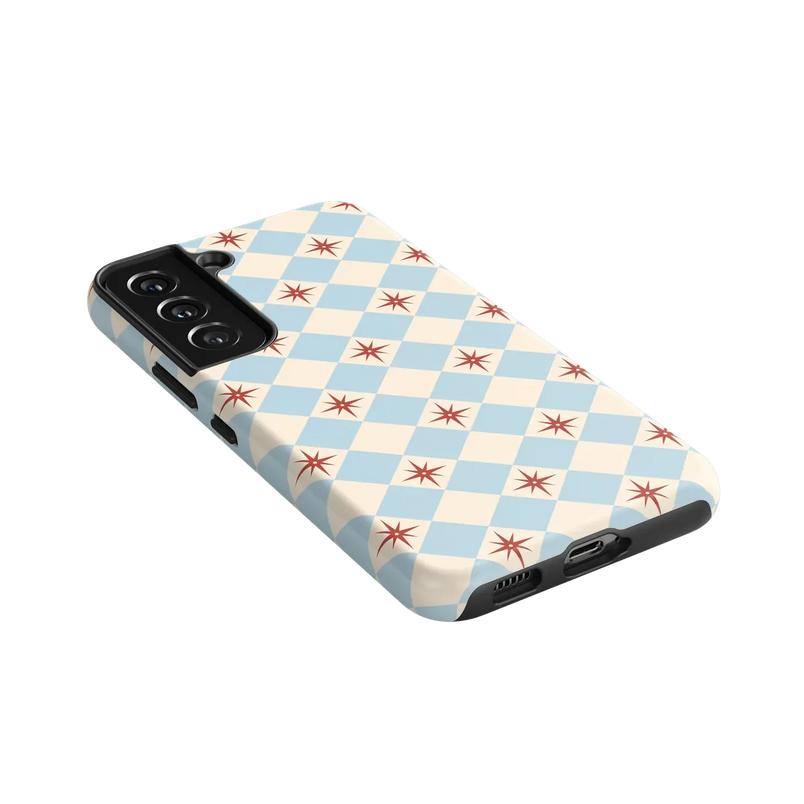 Chelsea Checker | Starlight Tiles Case