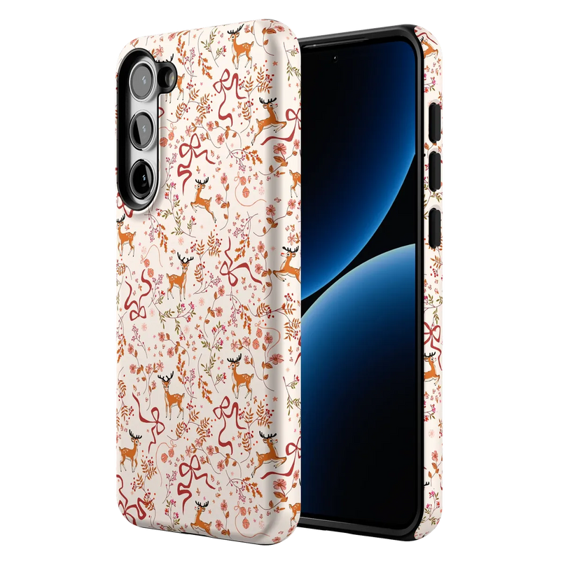 Dashing Through the Snow | Enchanted Forest Case