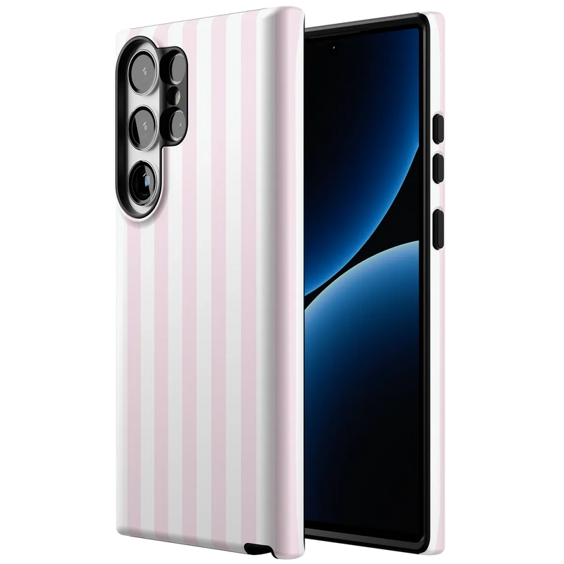 Pink Stripes | Sunday Best Case