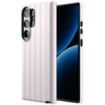 Pink Stripes | Sunday Best Case