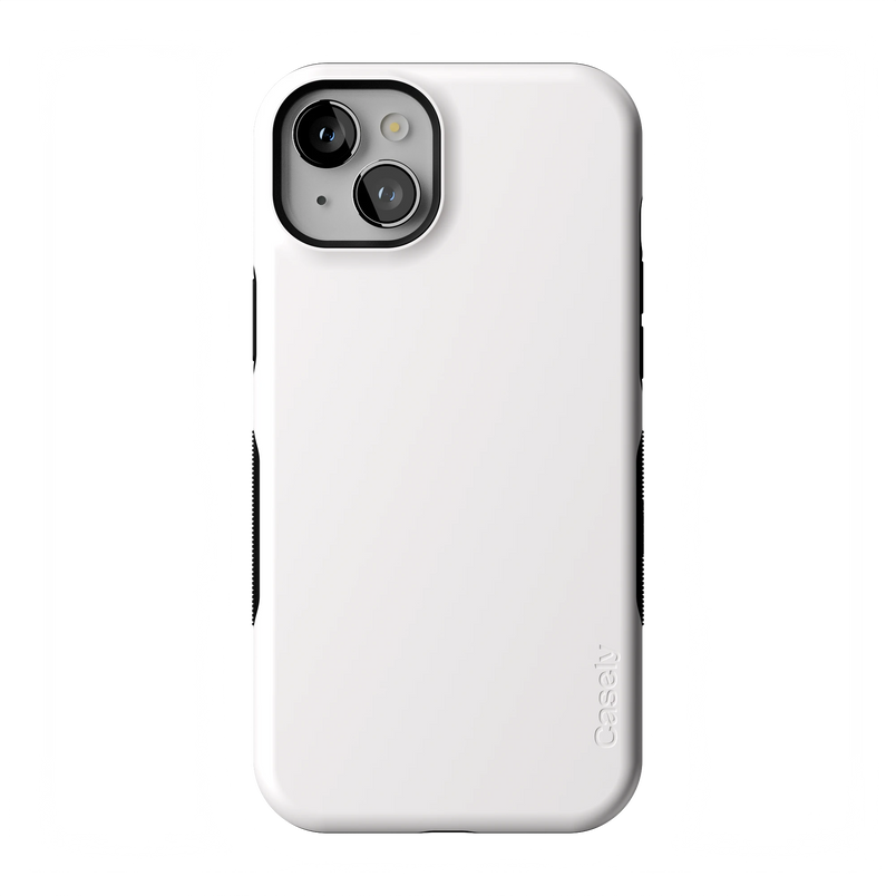 Solid Color | Personalizable Case - iPhone 13