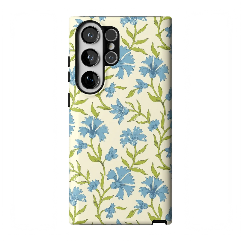 Garden Breeze | Seaside Vines Case - Galaxy S23 Ultra