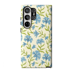 Garden Breeze | Seaside Vines Case - Galaxy S23 Ultra