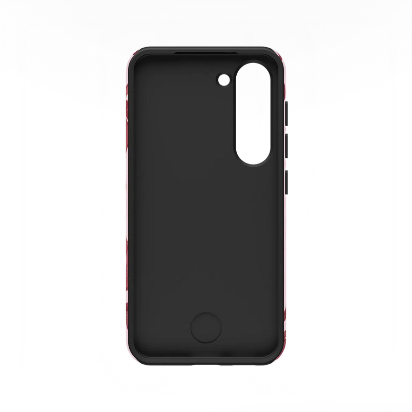 Love Me Knot | Mauve Bow Case