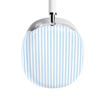 Marina Lines | Tiny Pinstripe AirPods Max Case