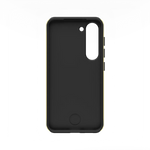 Coastline Stripes | Blue & Yellow Case