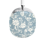 Afternoon Tea | Blue Floral AirPods Max Case