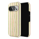 Sweet Stripes | Rainbow Pastel Case