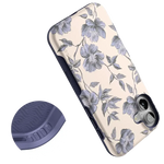 Ink & Iris | Vintage Floral Case