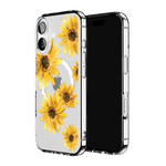 Golden Garden | Yellow Sunflower Floral Case