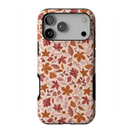 Can't Help Falling | Autumn Leaves Case