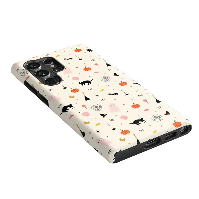 Witching Hour | Cute Halloween Case