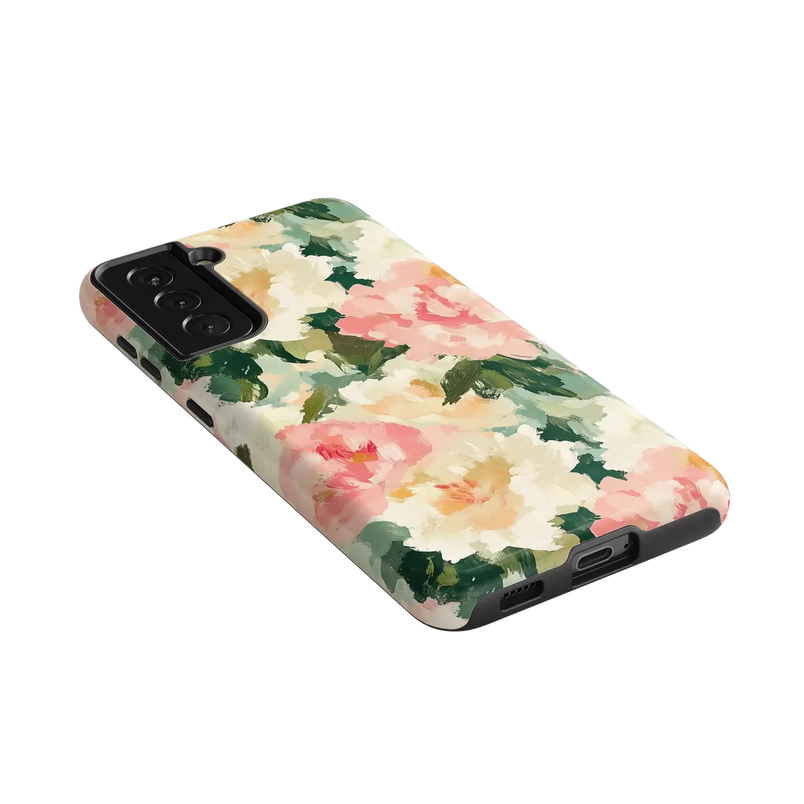 The Garden Room | Painted Petals Case