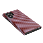 Stripes and the City | Tiny Pinstripe Case