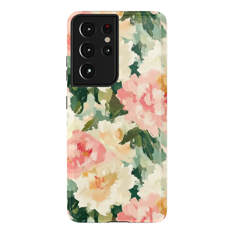 The Garden Room | Painted Petals Case