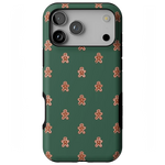 You Can't Catch Me | Gingerbread Man Case