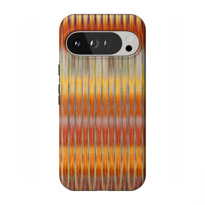 Frontier Weave | Boho Sunset Case - Google Pixel 9 Pro XL