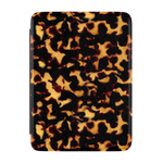 Shell Shocked | Tortoise Print Kindle Case | Casely