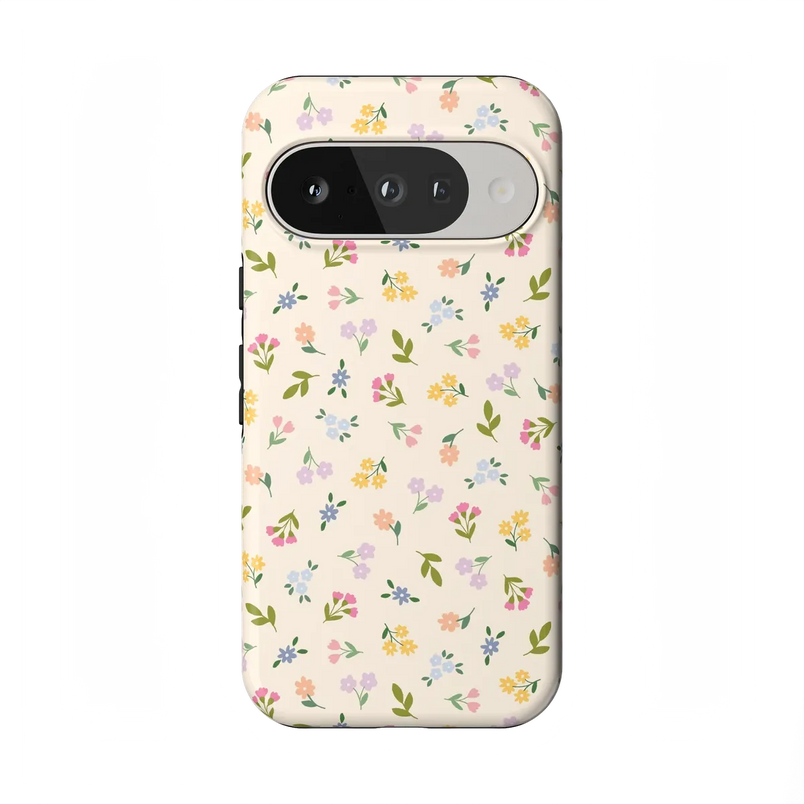 Ditsy Floral | Tiny Flowers Case