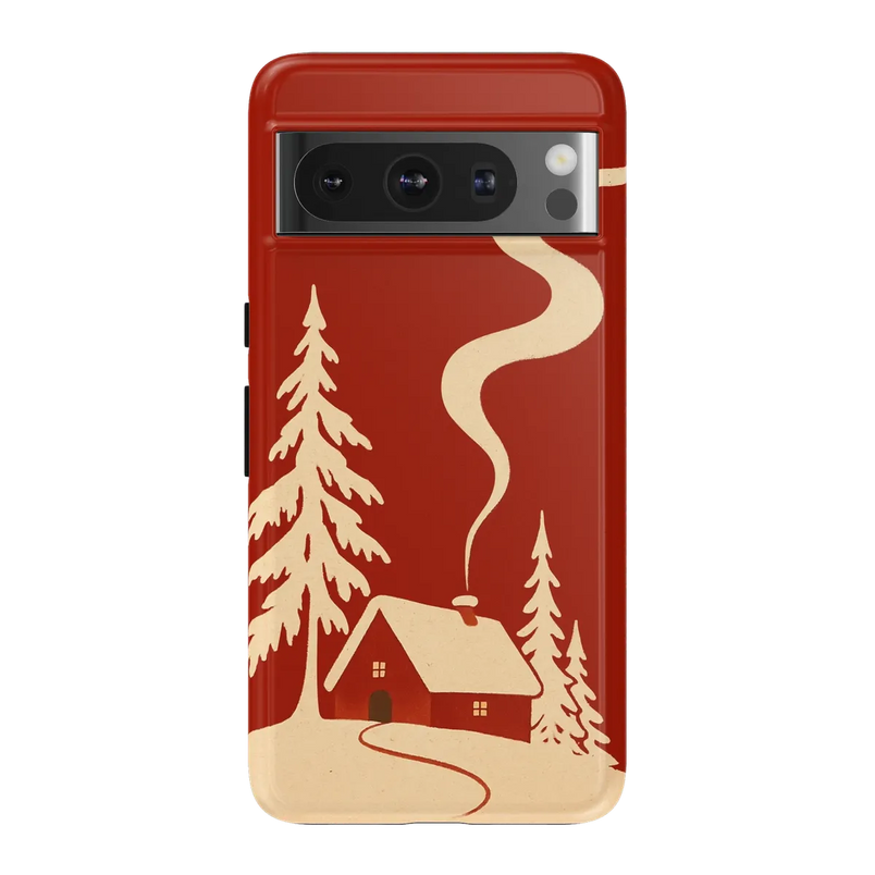 Snowed In | Cozy Winter Case