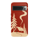 Snowed In | Cozy Winter Case