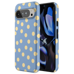 In the Spotlight | Pastel Polka Dot Case